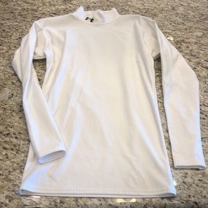 Under armour kids size Medium